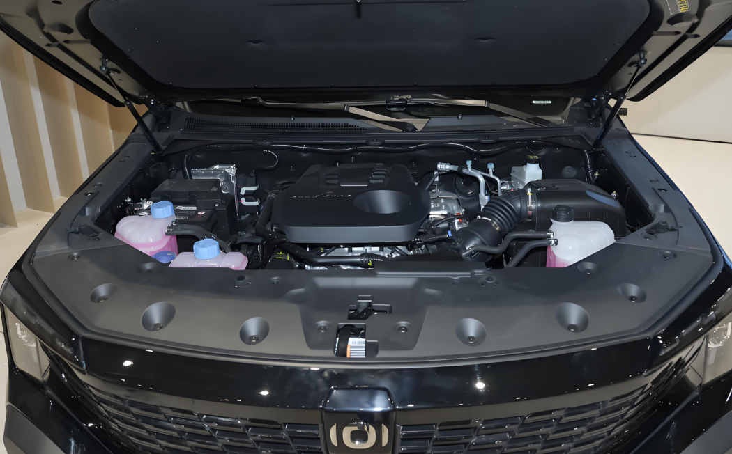 曾被视为“工具”设计奇丑这类车在上海车展“翻盘”了(图12)