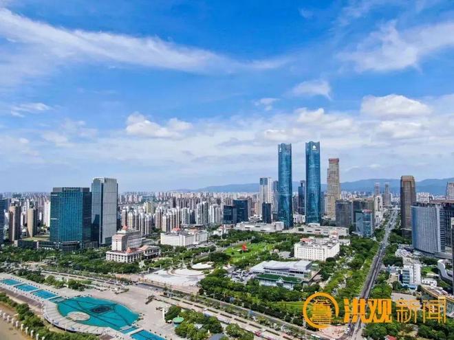 “链”出新“材”南昌新材料产业乘势而起(图3)