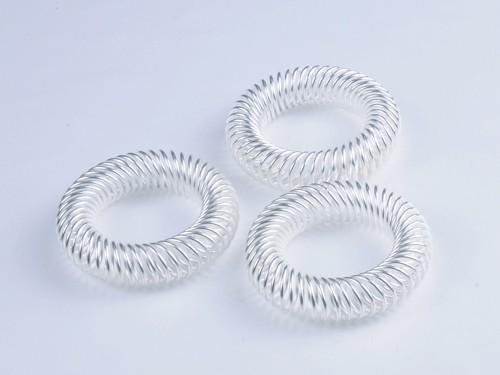 弹簧触指厂家：钦滨新材料为何脱颖而出？(图1)