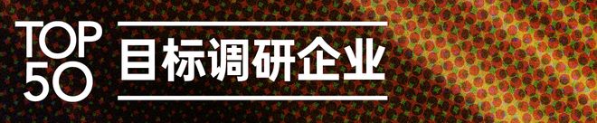 2025中国最具价值AGI创新机构TOP50调研启动征集！(图1)