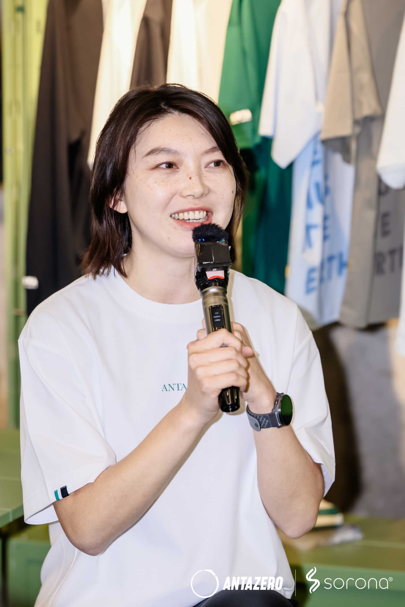 SORONA®联合安踏0碳使命店点燃城市「绿动好乐Day」(图10)