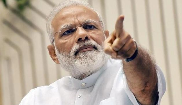 莫迪被江湖气炸对美国掀了桌子这就是跟错人的严重后果!(图2)