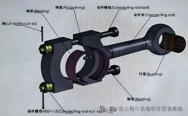 仪电知识活塞杆检查与修理流程详解：确保设备安全运行(图2)