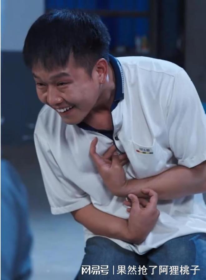 热播《奶奶的废品车载我进清华》结局合集(图1)