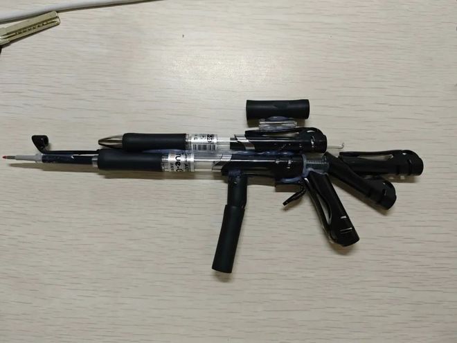 家长快自查!这种“玩具”突然火了射程超4米可击破气球!(图2)