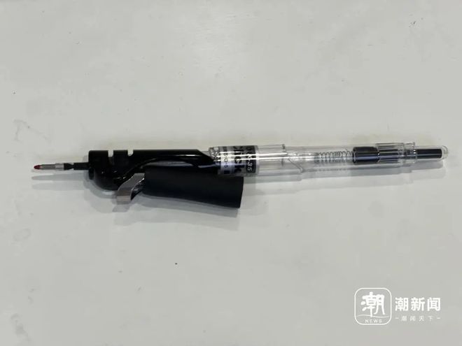 家长快自查!这种“玩具”突然火了射程超4米可击破气球!(图3)