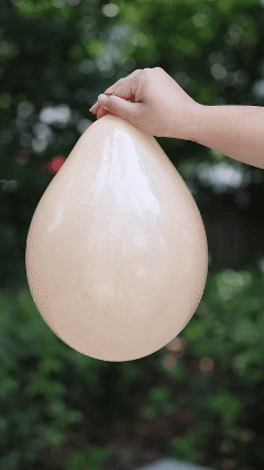 家长快自查!这种“玩具”突然火了射程超4米可击破气球!(图1)