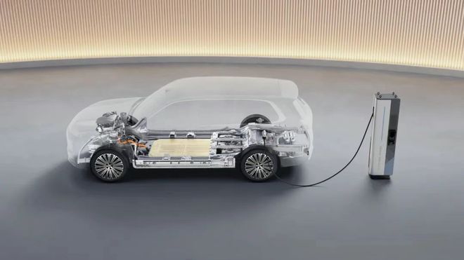 吉利终极“大杀器”入场19万让你买上大六座“9”系选手(图3)