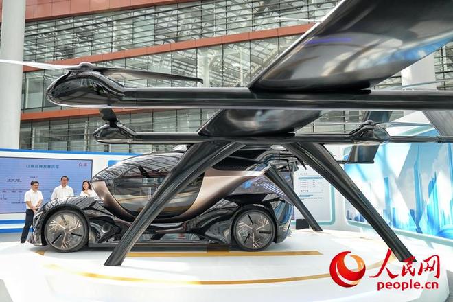 白山松水好“风光”(图3)