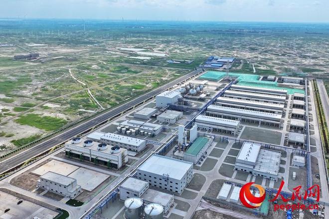 白山松水好“风光”(图7)