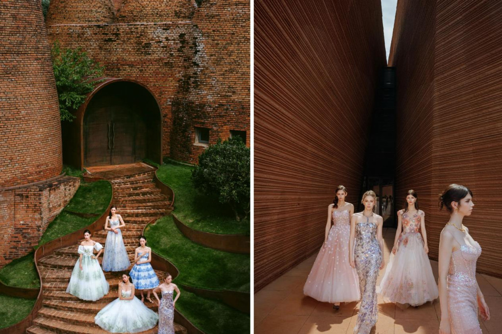 35亿！周大生用「荧光珐琅+莫奈IP」破珠宝内卷七夕全域营销引爆新增长(图8)