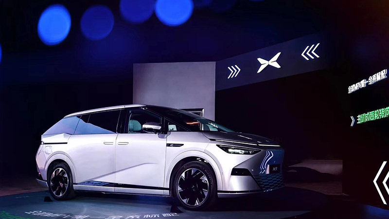 质量回到10年前？新势力的空气悬架为何遭遇故障潮(图3)