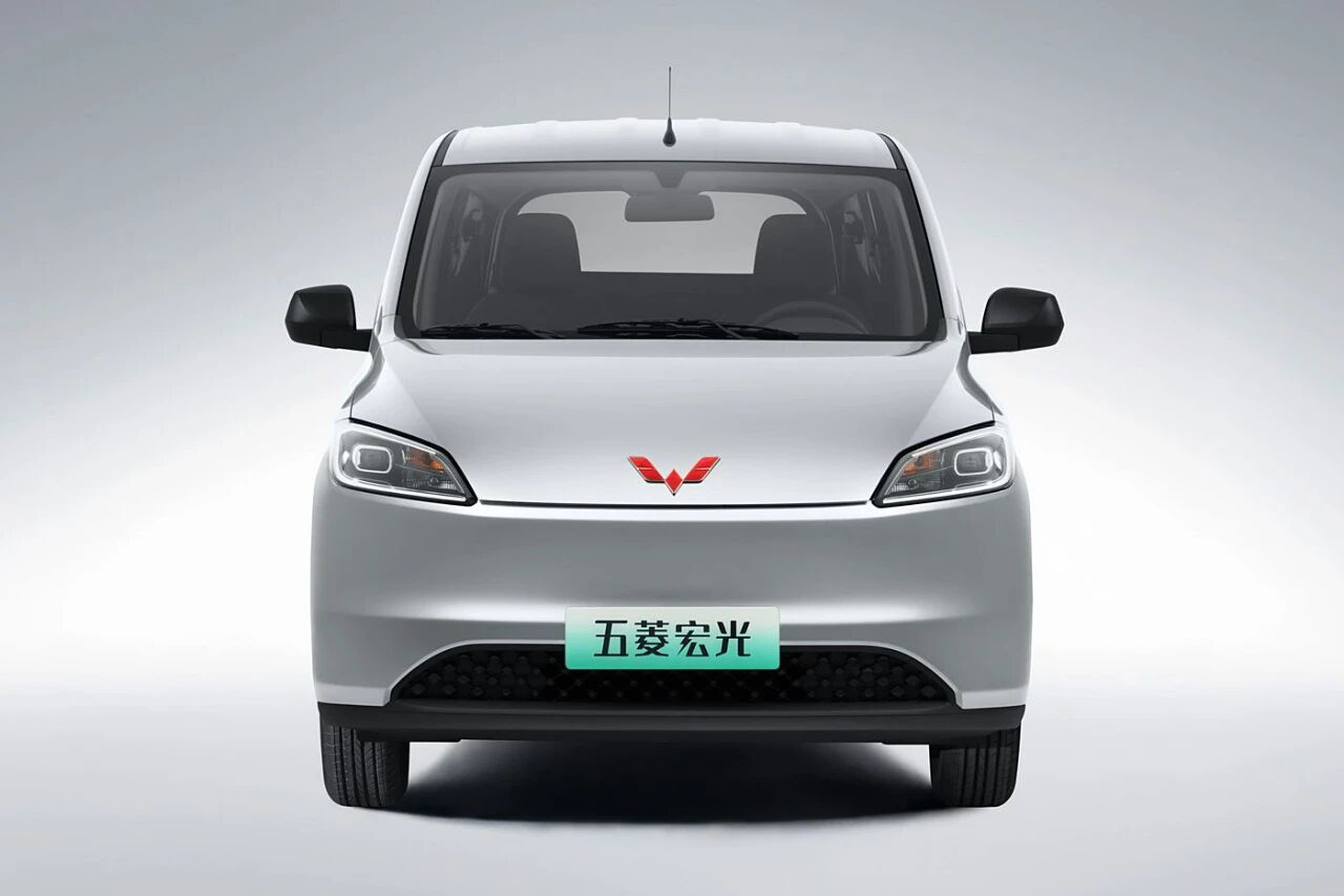 不到7万块每公里1毛钱发家致富开他们(图1)