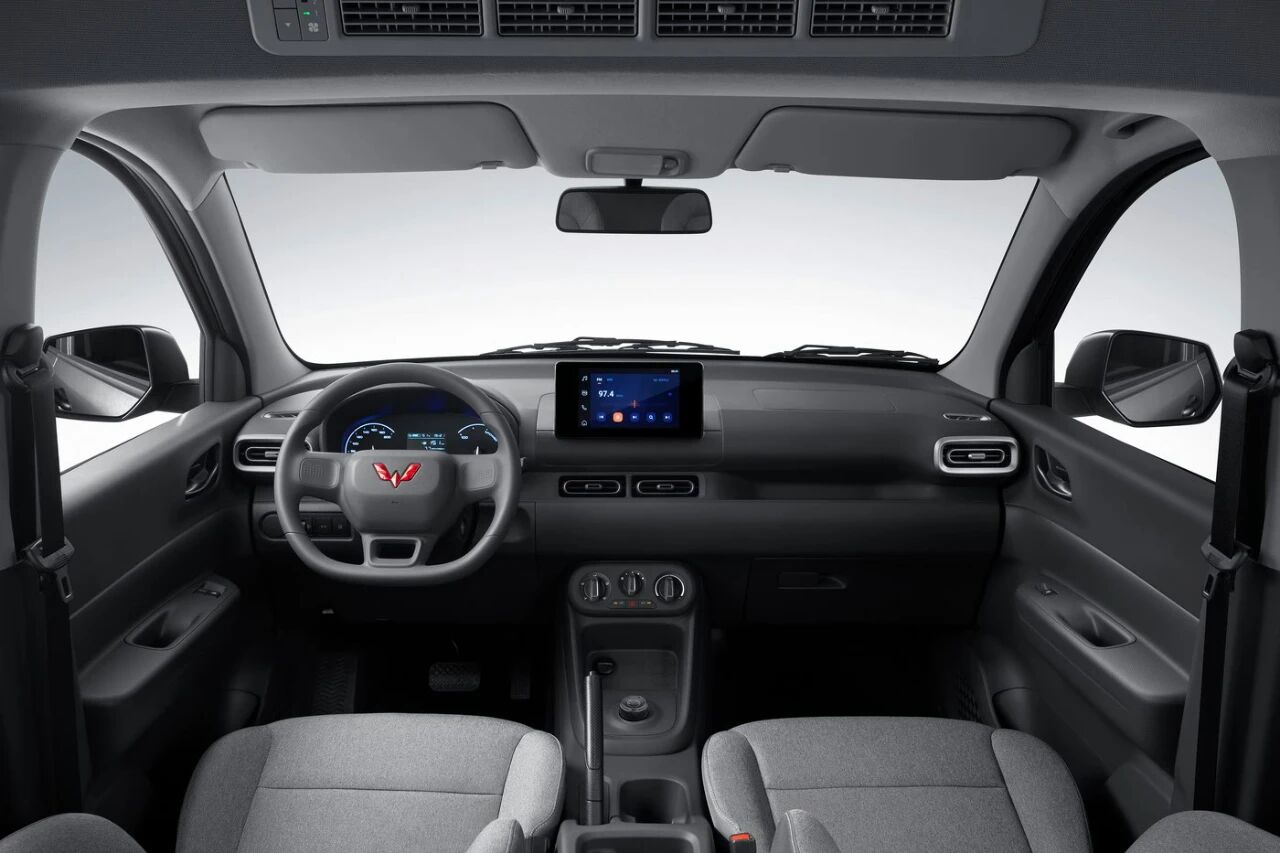 不到7万块每公里1毛钱发家致富开他们(图2)