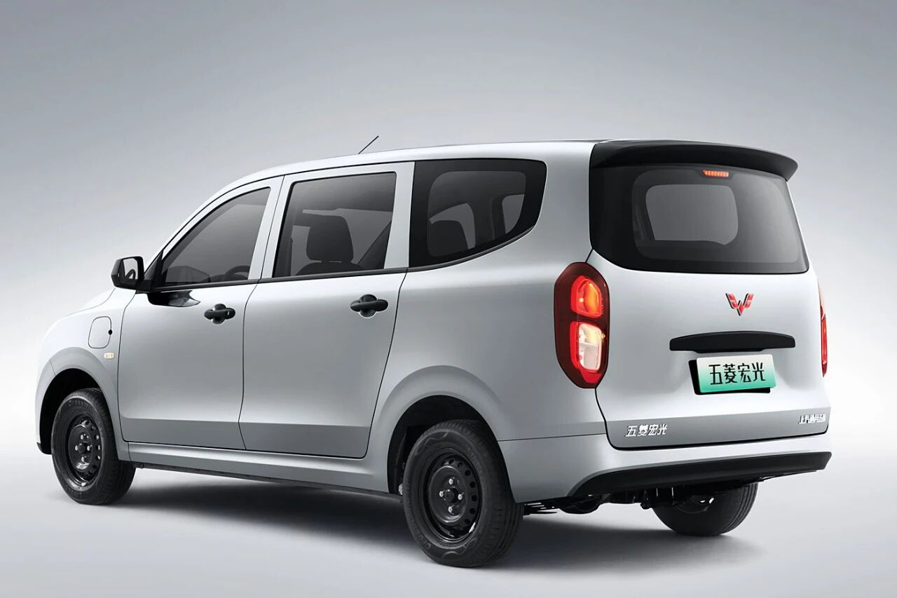 不到7万块每公里1毛钱发家致富开他们(图3)