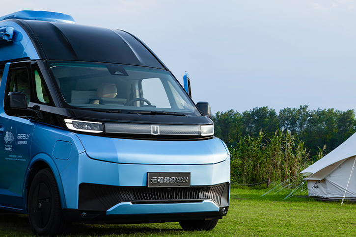 不到7万块每公里1毛钱发家致富开他们(图4)