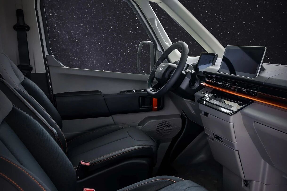 不到7万块每公里1毛钱发家致富开他们(图5)