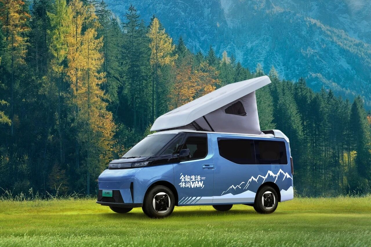 不到7万块每公里1毛钱发家致富开他们(图6)