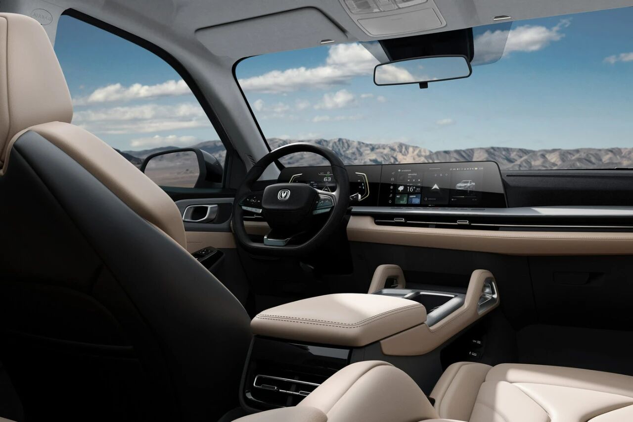 不到7万块每公里1毛钱发家致富开他们(图8)