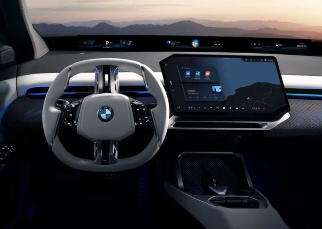 超详细的宝马新世代iX3产品介绍:好饭怕不怕晚?(图14)