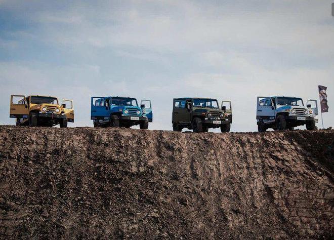 押上陆付军“大”野心锐胜豪赌MPV(图2)