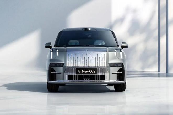 押上陆付军“大”野心锐胜豪赌MPV(图6)