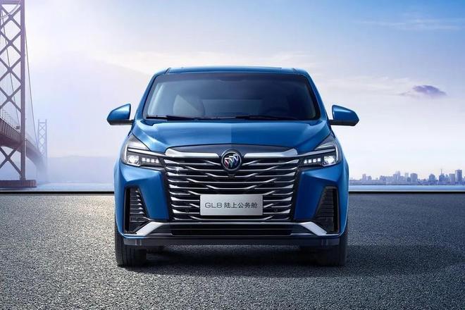 押上陆付军“大”野心锐胜豪赌MPV(图3)