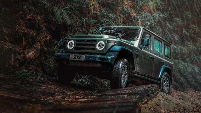 押上陆付军“大”野心锐胜豪赌MPV(图9)