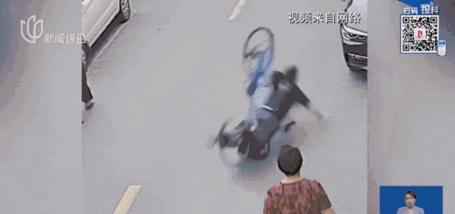 极目锐评丨共享单车自动锁死已致41起事故别把用户当成技术风险的“试验品”(图3)