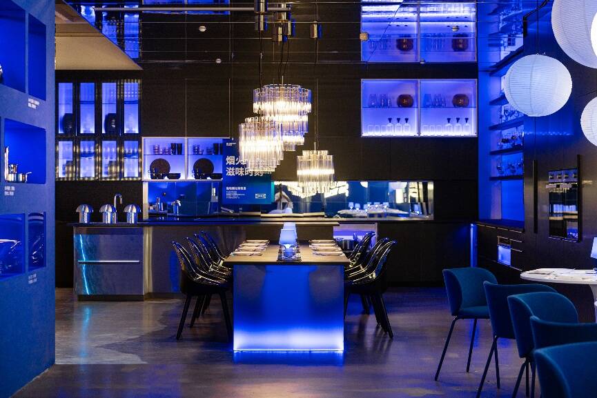 宜家济南26财年商业重点8周年店庆尽享优惠(图1)