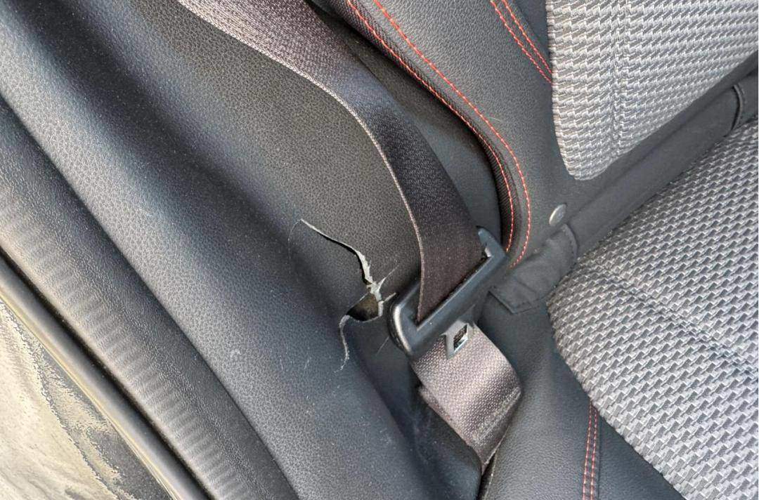 海外试驾斯巴鲁森林人:聪明的斯巴鲁被误解的(图2)