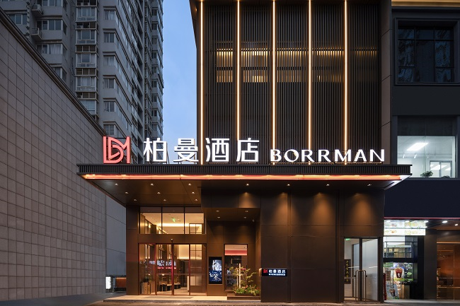 控成本、保体验：柏曼酒店平衡投资与消费的存量改造之道(图1)