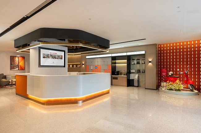 控成本、保体验：柏曼酒店平衡投资与消费的存量改造之道(图4)