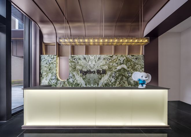 深圳龙岗区800余套保租房上市有巢30产品刷新“好房子”标准(图1)