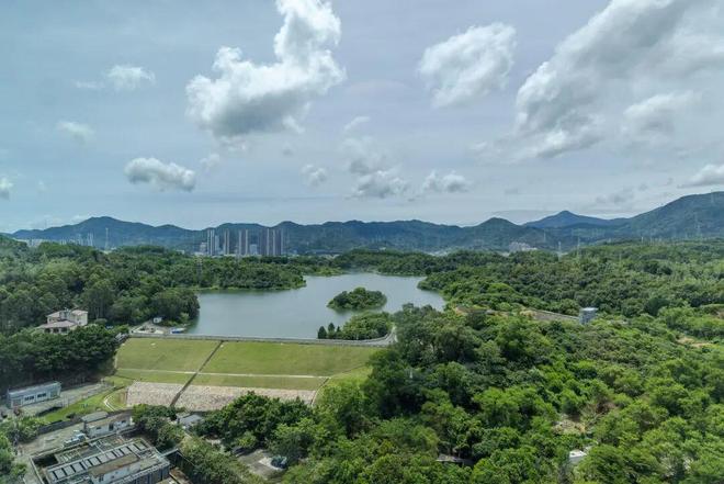 深圳龙岗区800余套保租房上市有巢30产品刷新“好房子”标准(图4)