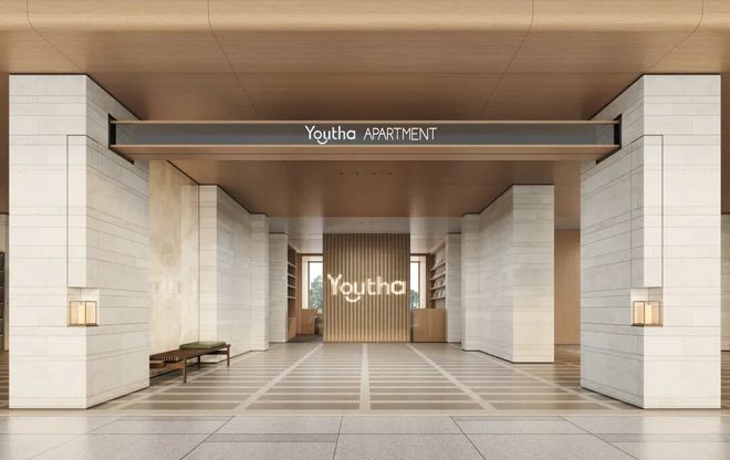 深圳龙岗区800余套保租房上市有巢30产品刷新“好房子”标准(图3)