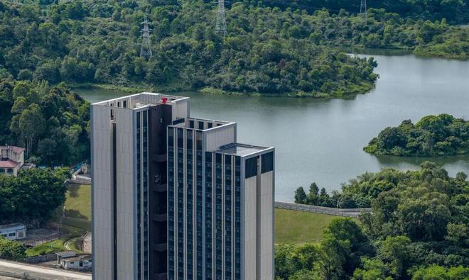 深圳龙岗区800余套保租房上市有巢30产品刷新“好房子”标准(图5)