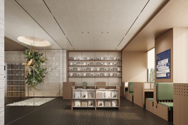 深圳龙岗区800余套保租房上市有巢30产品刷新“好房子”标准(图7)