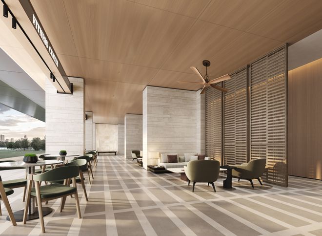 深圳龙岗区800余套保租房上市有巢30产品刷新“好房子”标准(图6)