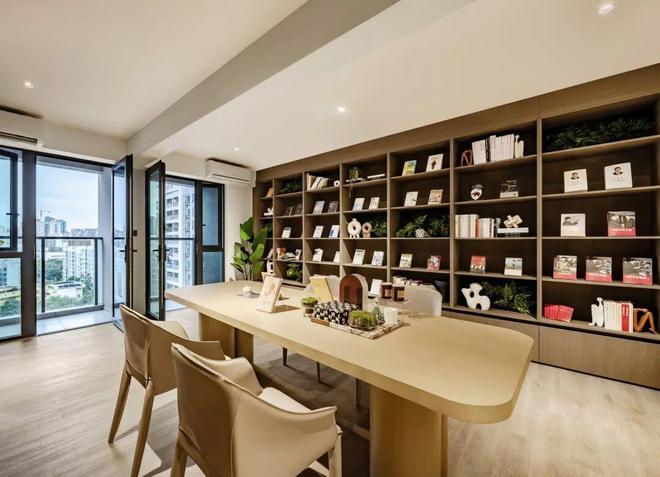 深圳龙岗区800余套保租房上市有巢30产品刷新“好房子”标准(图14)