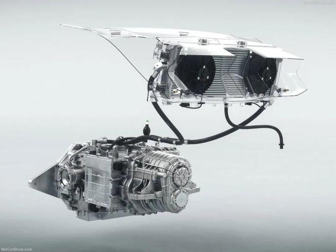 福特MustangGTD：要不是为了合法上路我还能更快(图24)