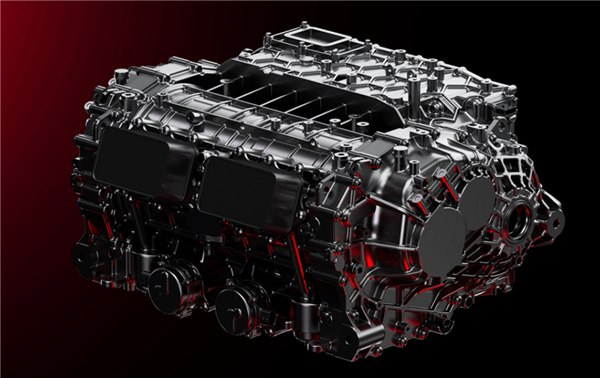 忘了法拉利吧！一辆中国车正在改写游戏规则(图2)