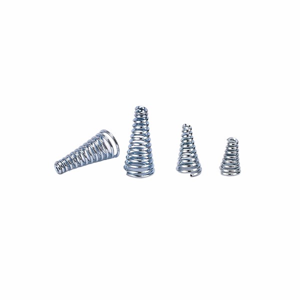 弹簧具有哪些特点及注意事项(图2)