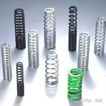 2025海安汽车配件弹簧TOP5盘点高弹耐用产品解读(图1)