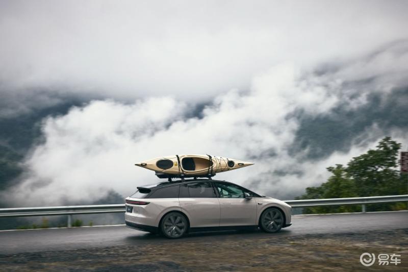 理想i6答网友热门问题：作为新形态五座SUV具体通过性如何？(图1)