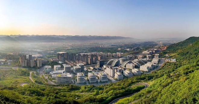 产业调查｜无人配送车科学城新能源汽摩产业驶向千亿“新”未来(图5)