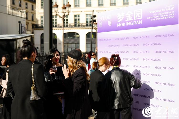 潍坊昌乐梦金园:让“中国造”黄金珠宝闪耀世界(图1)