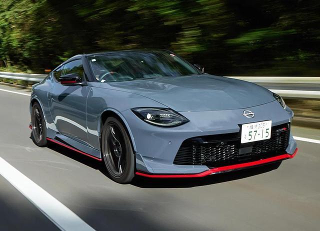 日产ZNismo引入国内海外评价一般?2009年的老平台(图1)