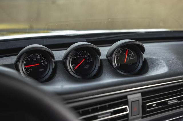 日产ZNismo引入国内海外评价一般?2009年的老平台(图9)