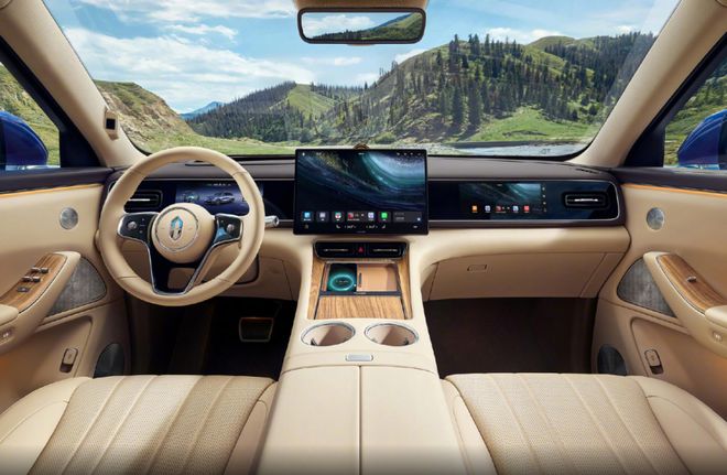 为什么问界M7越卖越贵却越卖越好？(图3)